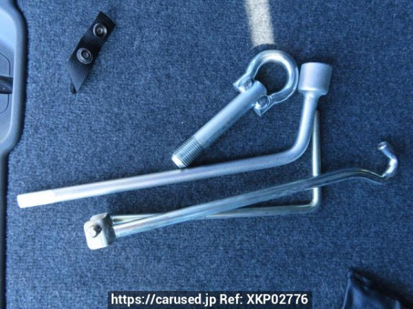 Used 2008 AT toyota voxy ZRR70W Image[47]