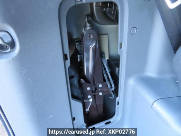 Used 2008 AT toyota voxy ZRR70W Image[48]