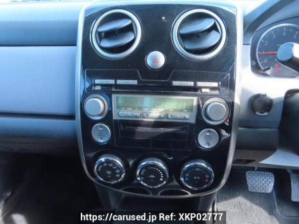 Used 2010 AT mazda verisa DC5W Image[16]