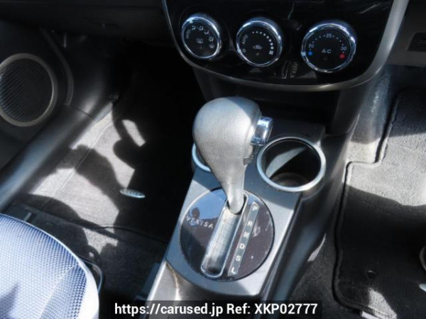 Used 2010 AT mazda verisa DC5W Image[19]