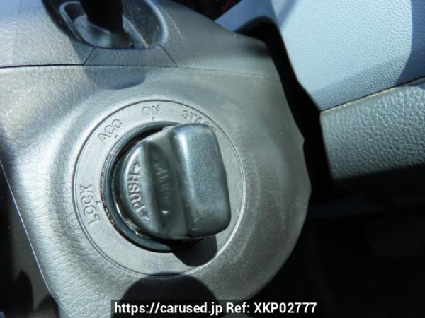 Used 2010 AT mazda verisa DC5W Image[20]