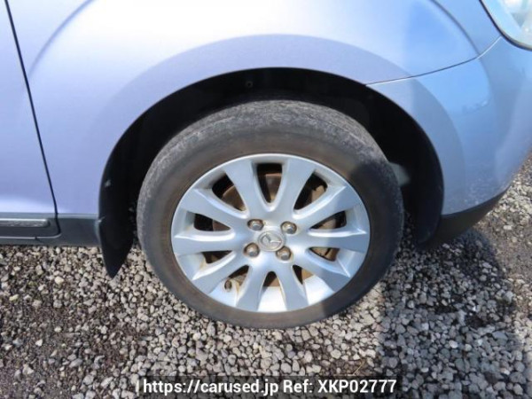 Used 2010 AT mazda verisa DC5W Image[22]