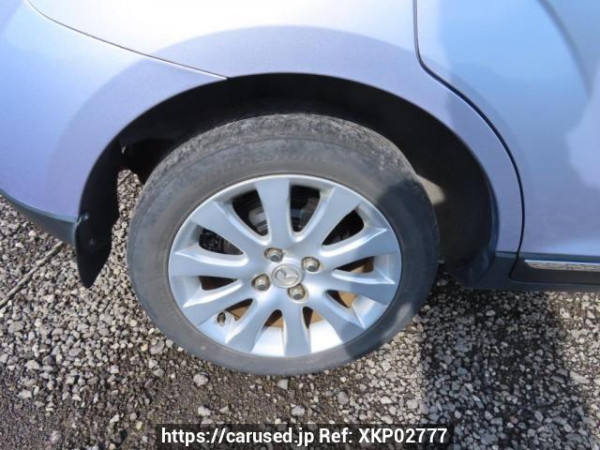 Used 2010 AT mazda verisa DC5W Image[24]