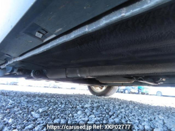 Used 2010 AT mazda verisa DC5W Image[26]