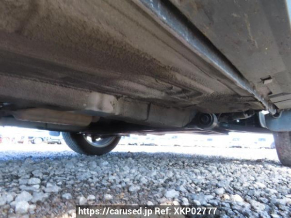 Used 2010 AT mazda verisa DC5W Image[27]