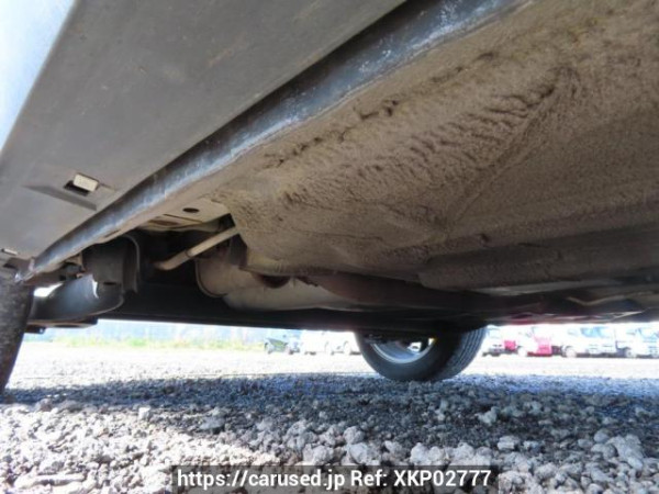 Used 2010 AT mazda verisa DC5W Image[28]