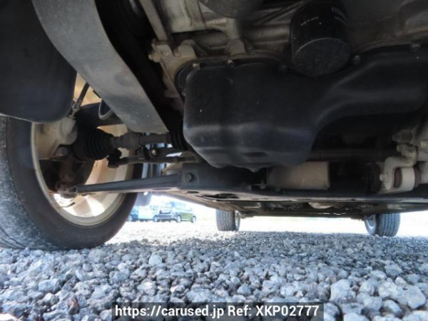 Used 2010 AT mazda verisa DC5W Image[30]