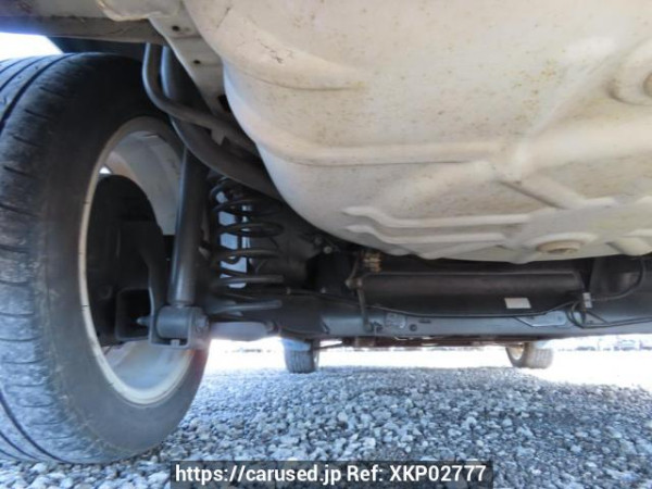 Used 2010 AT mazda verisa DC5W Image[32]