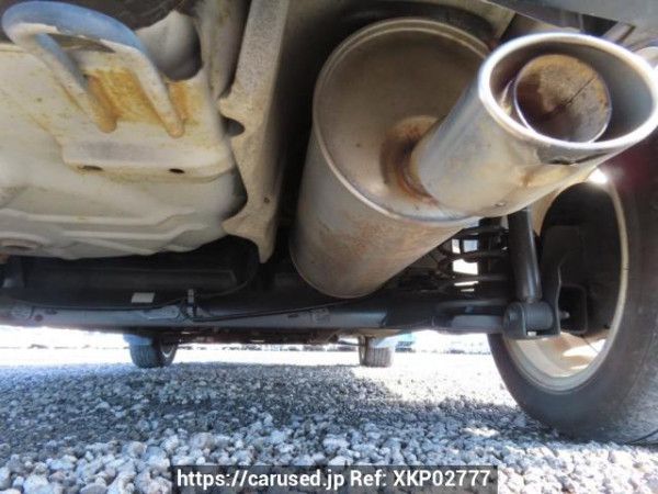 Used 2010 AT mazda verisa DC5W Image[34]