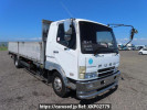 Mitsubishi Fuso Fighter FK61FK