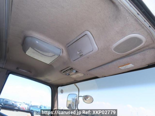 Used 2002 MT mitsubishi-fuso fighter FK61FK Image[21]
