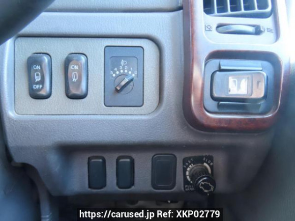 Used 2002 MT mitsubishi-fuso fighter FK61FK Image[30]