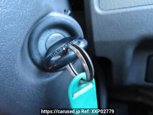 Used 2002 MT mitsubishi-fuso fighter FK61FK Image[32]