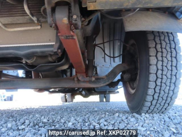 Used 2002 MT mitsubishi-fuso fighter FK61FK Image[39]