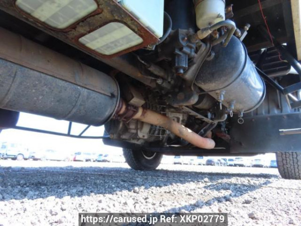 Used 2002 MT mitsubishi-fuso fighter FK61FK Image[41]