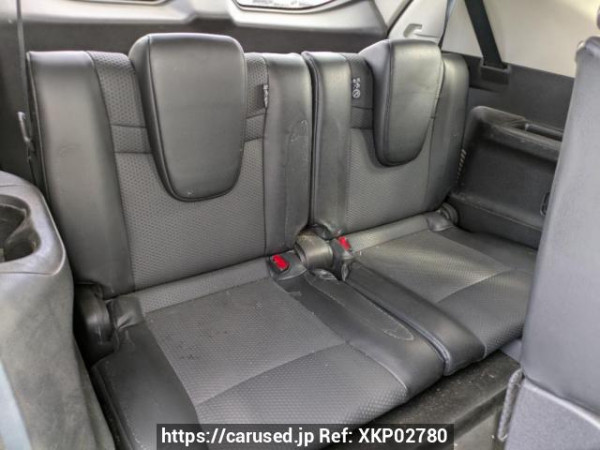 Used 2014 AT nissan x-trail NT32 Image[17]