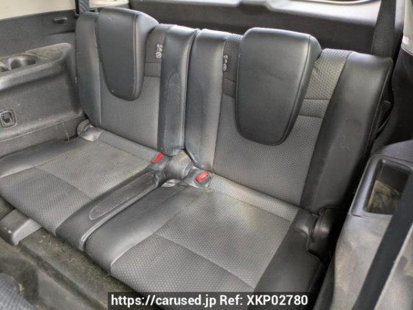 Used 2014 AT nissan x-trail NT32 Image[18]