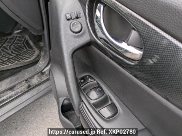 Used 2014 AT nissan x-trail NT32 Image[19]