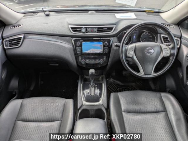 Used 2014 AT nissan x-trail NT32 Image[20]