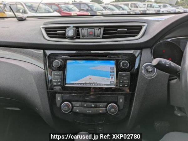Used 2014 AT nissan x-trail NT32 Image[24]
