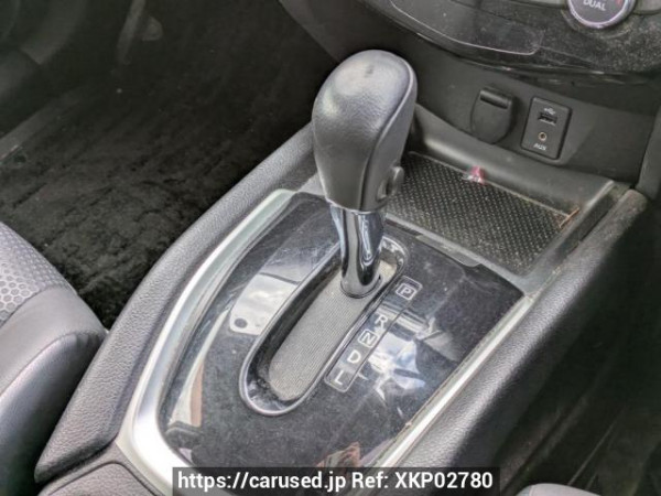 Used 2014 AT nissan x-trail NT32 Image[28]