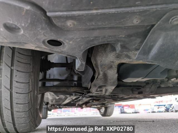 Used 2014 AT nissan x-trail NT32 Image[36]