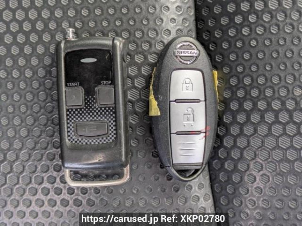 Used 2014 AT nissan x-trail NT32 Image[40]