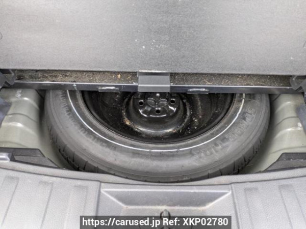 Used 2014 AT nissan x-trail NT32 Image[41]