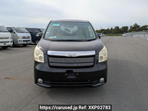Used 2008 AT toyota noah ZRR75G Image[1]