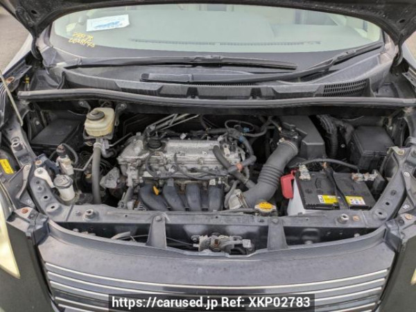 Used 2008 AT toyota noah ZRR75G Image[9]