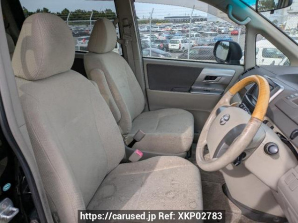 Used 2008 AT toyota noah ZRR75G Image[11]