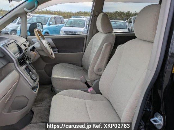 Used 2008 AT toyota noah ZRR75G Image[14]