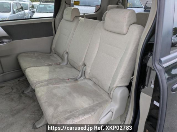 Used 2008 AT toyota noah ZRR75G Image[16]