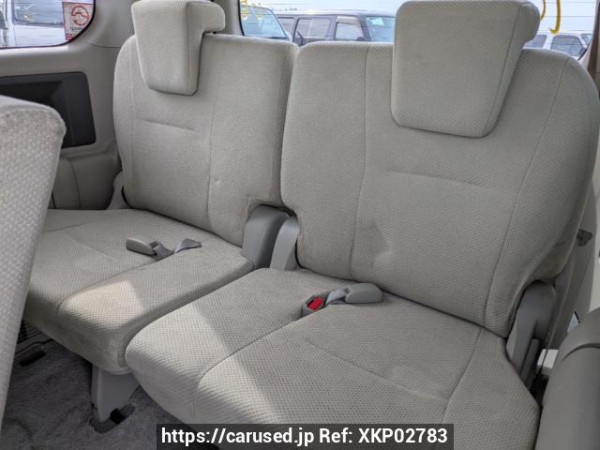 Used 2008 AT toyota noah ZRR75G Image[18]