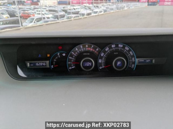 Used 2008 AT toyota noah ZRR75G Image[22]