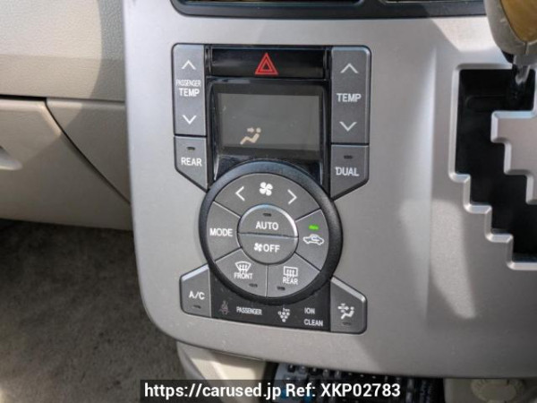 Used 2008 AT toyota noah ZRR75G Image[27]