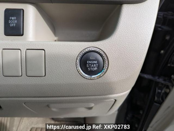 Used 2008 AT toyota noah ZRR75G Image[30]