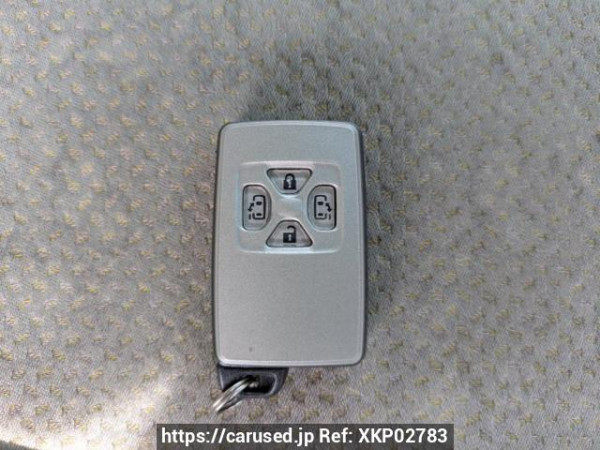 Used 2008 AT toyota noah ZRR75G Image[31]