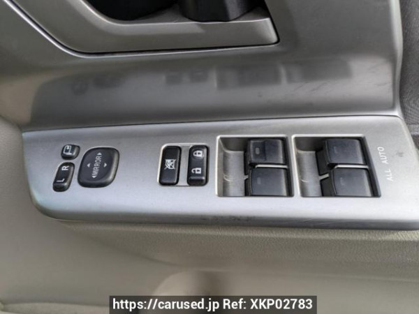 Used 2008 AT toyota noah ZRR75G Image[32]