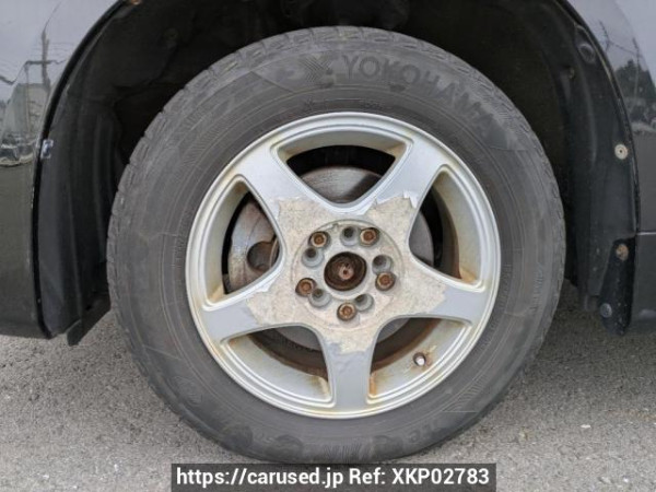 Used 2008 AT toyota noah ZRR75G Image[33]