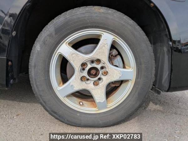 Used 2008 AT toyota noah ZRR75G Image[34]