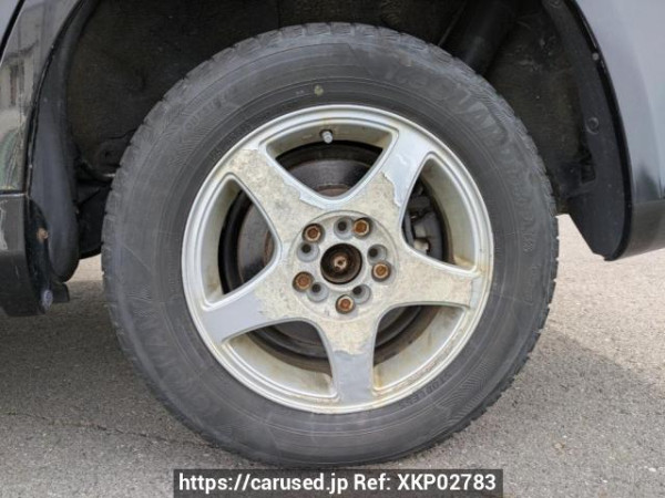 Used 2008 AT toyota noah ZRR75G Image[35]