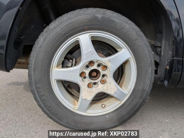 Used 2008 AT toyota noah ZRR75G Image[36]