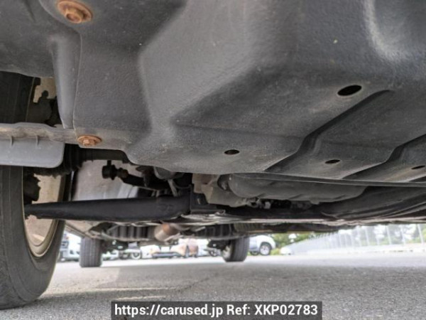 Used 2008 AT toyota noah ZRR75G Image[37]