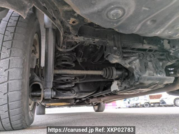 Used 2008 AT toyota noah ZRR75G Image[39]