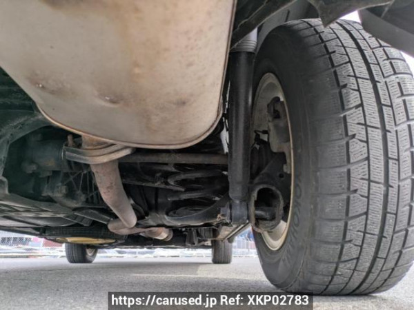 Used 2008 AT toyota noah ZRR75G Image[40]