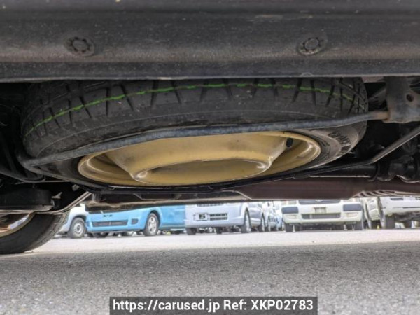 Used 2008 AT toyota noah ZRR75G Image[41]