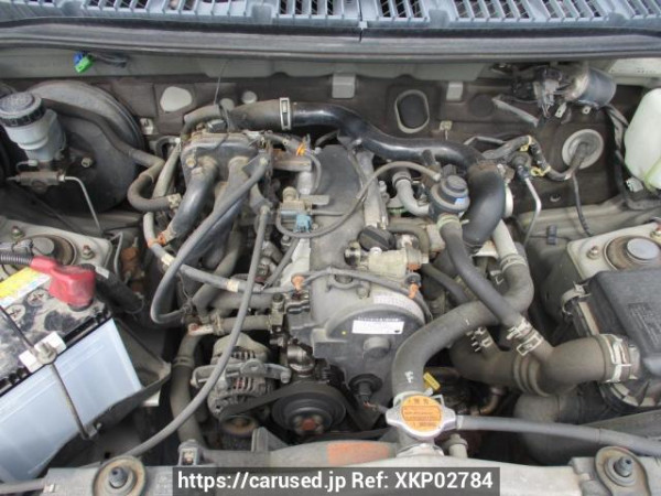 Used 2004 AT daihatsu terios-kid J131G Image[9]