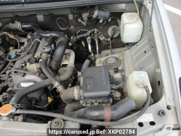 Used 2004 AT daihatsu terios-kid J131G Image[11]