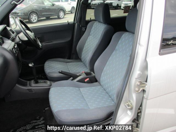 Used 2004 AT daihatsu terios-kid J131G Image[15]